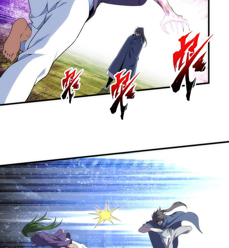 Vạn Cổ Thần Đế chapter 32 - Trang 29