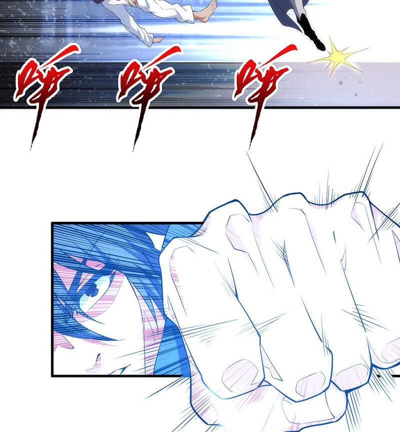 Vạn Cổ Thần Đế chapter 32 - Trang 30