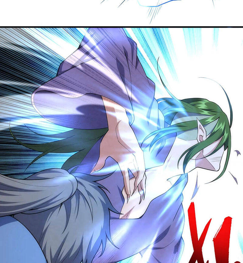 Vạn Cổ Thần Đế chapter 32 - Trang 31