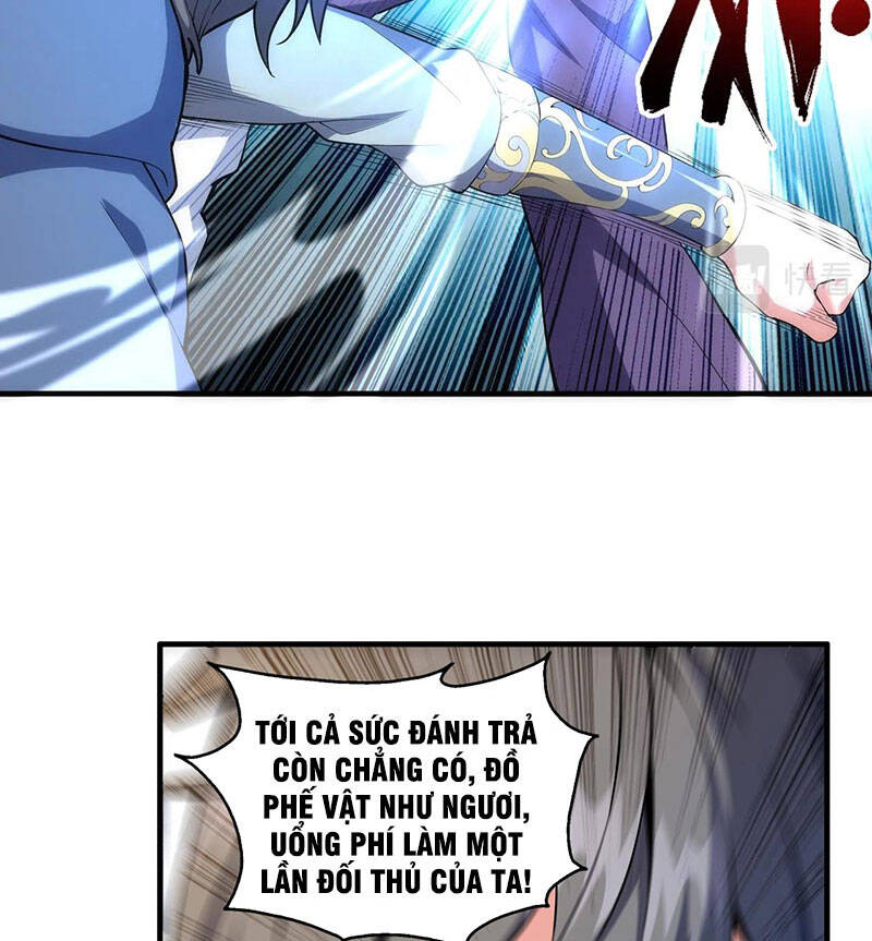 Vạn Cổ Thần Đế chapter 32 - Trang 32
