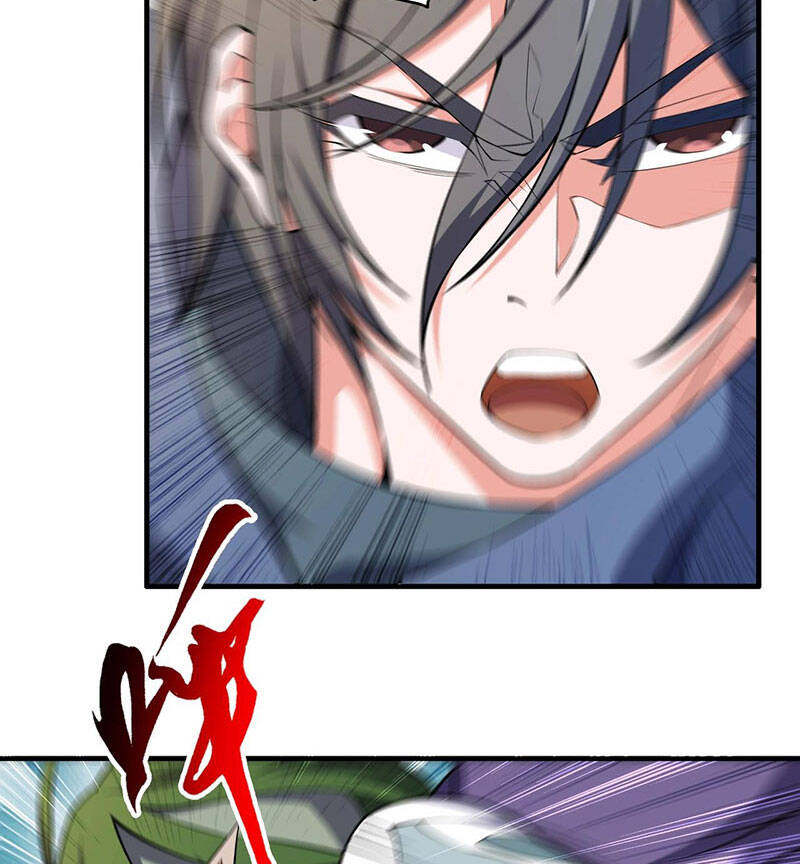 Vạn Cổ Thần Đế chapter 32 - Trang 33