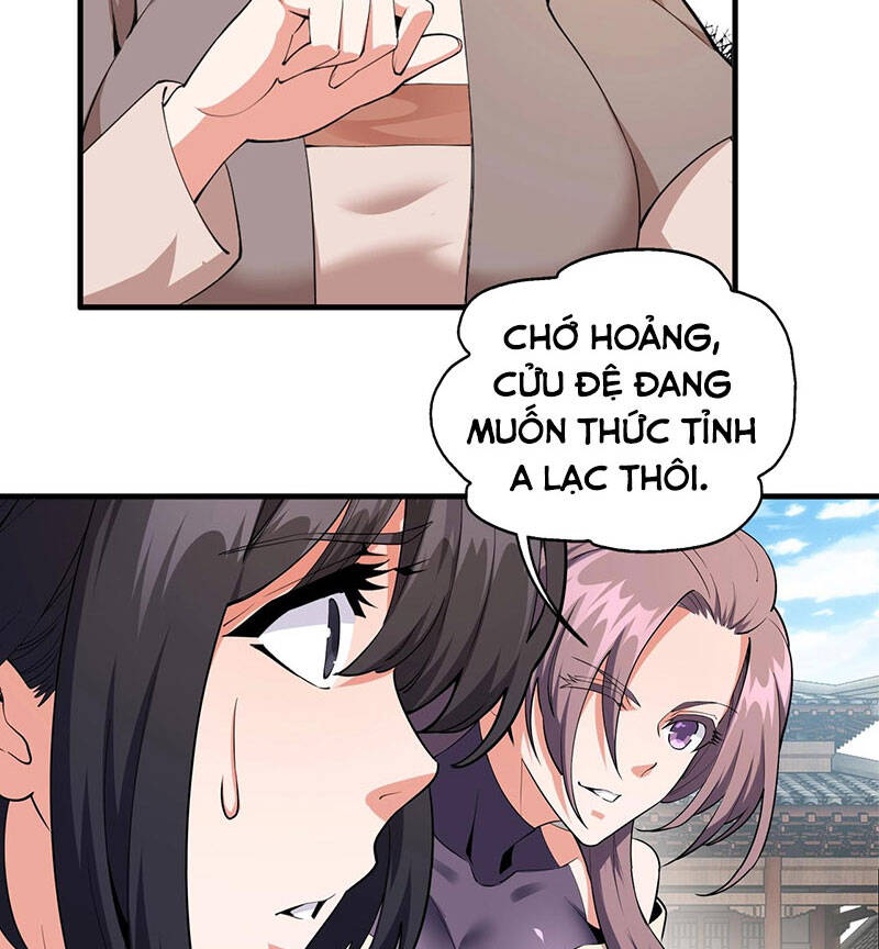 Vạn Cổ Thần Đế chapter 32 - Trang 36