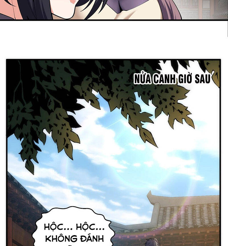 Vạn Cổ Thần Đế chapter 32 - Trang 37