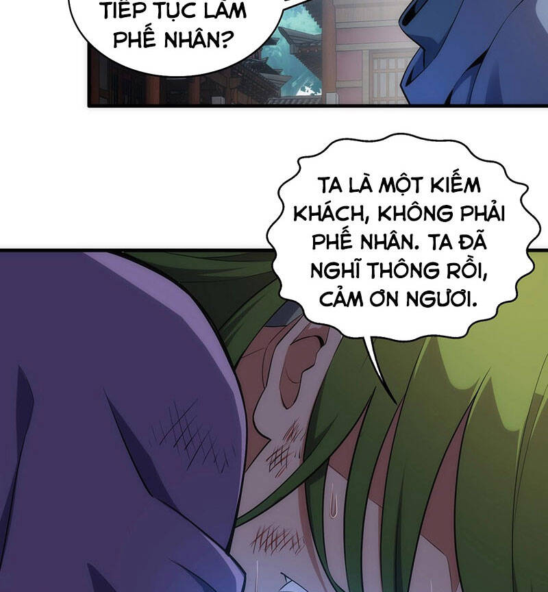 Vạn Cổ Thần Đế chapter 32 - Trang 39