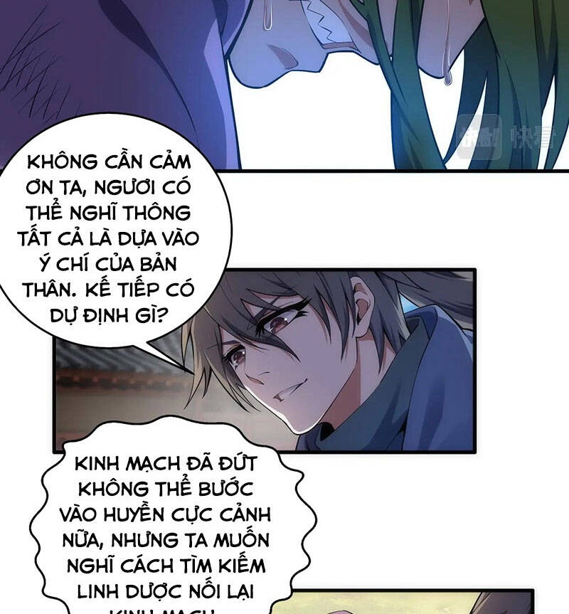 Vạn Cổ Thần Đế chapter 32 - Trang 40