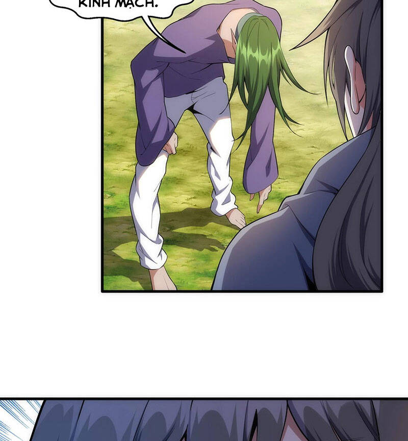 Vạn Cổ Thần Đế chapter 32 - Trang 41