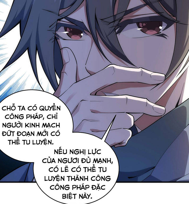 Vạn Cổ Thần Đế chapter 32 - Trang 42