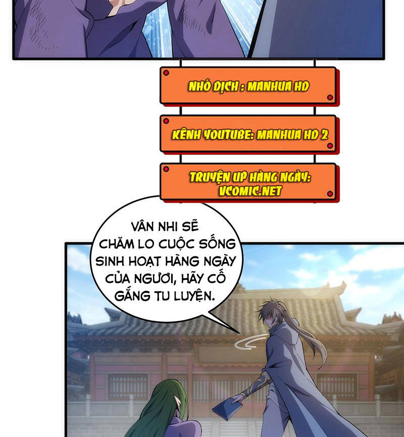 Vạn Cổ Thần Đế chapter 32 - Trang 44