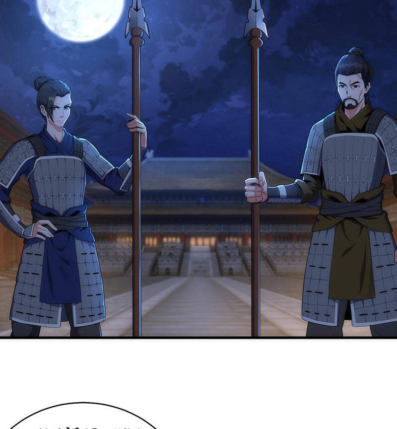 Vạn Cổ Thần Đế chapter 32 - Trang 47