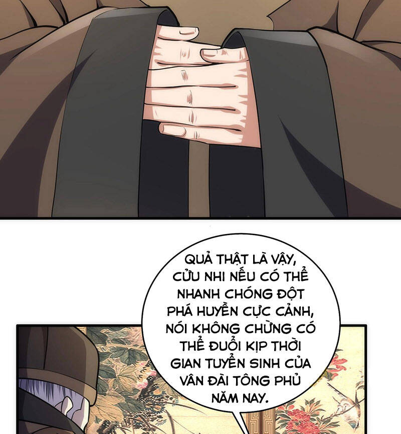 Vạn Cổ Thần Đế chapter 32 - Trang 49