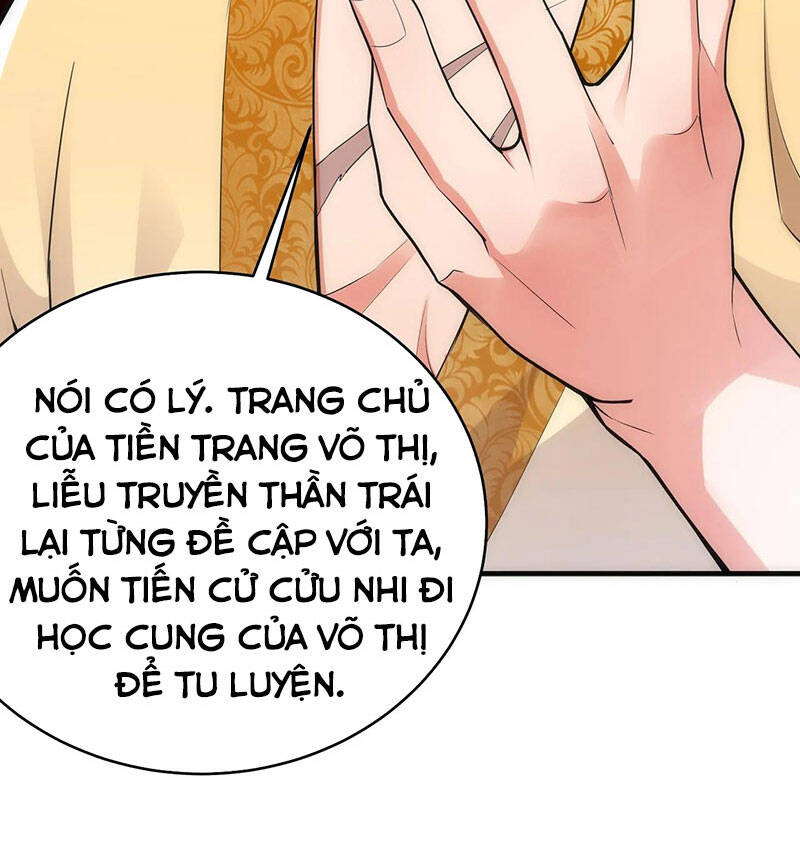 Vạn Cổ Thần Đế chapter 32 - Trang 52