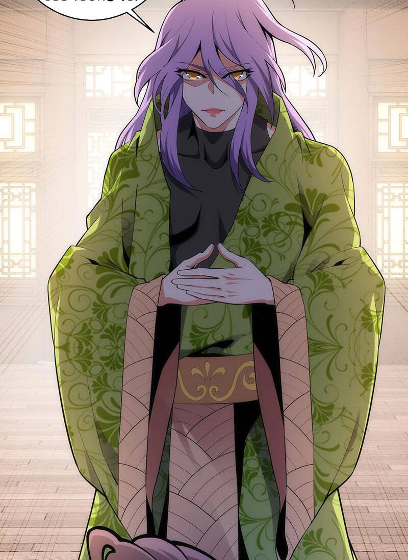 Vạn Cổ Thần Đế chapter 32 - Trang 7