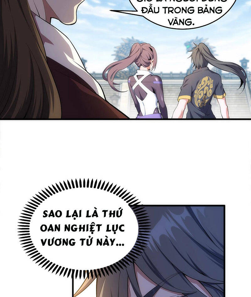 Vạn Cổ Thần Đế chapter 33 - Trang 14
