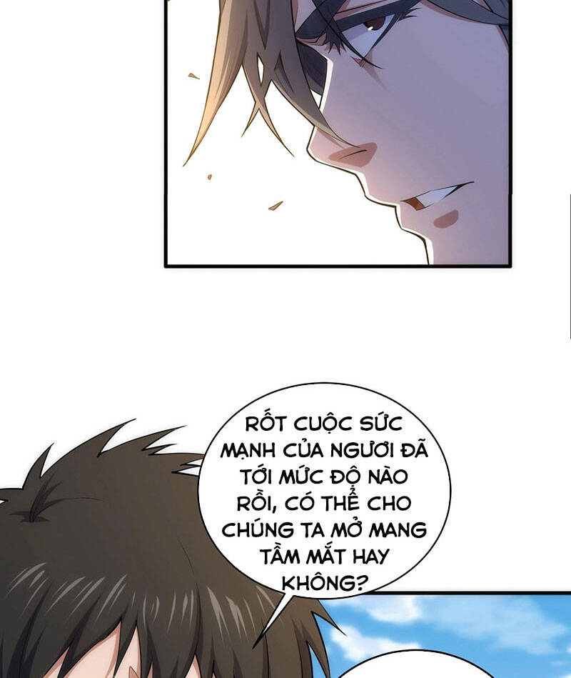 Vạn Cổ Thần Đế chapter 33 - Trang 15