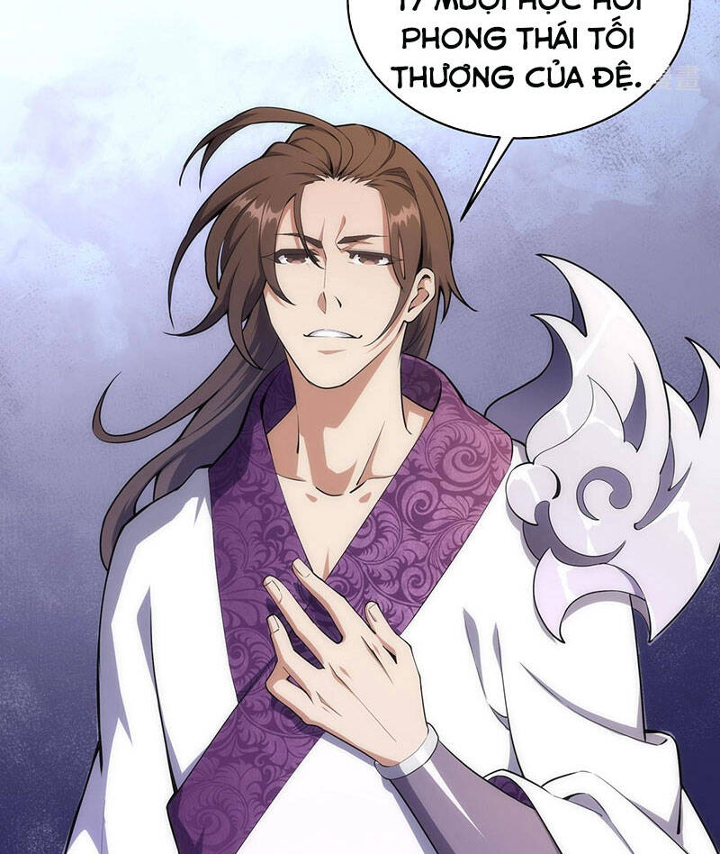 Vạn Cổ Thần Đế chapter 33 - Trang 18