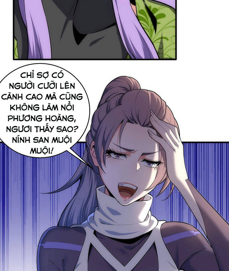 Vạn Cổ Thần Đế chapter 33 - Trang 26