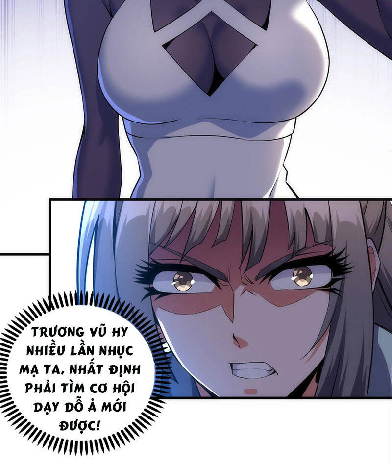 Vạn Cổ Thần Đế chapter 33 - Trang 27