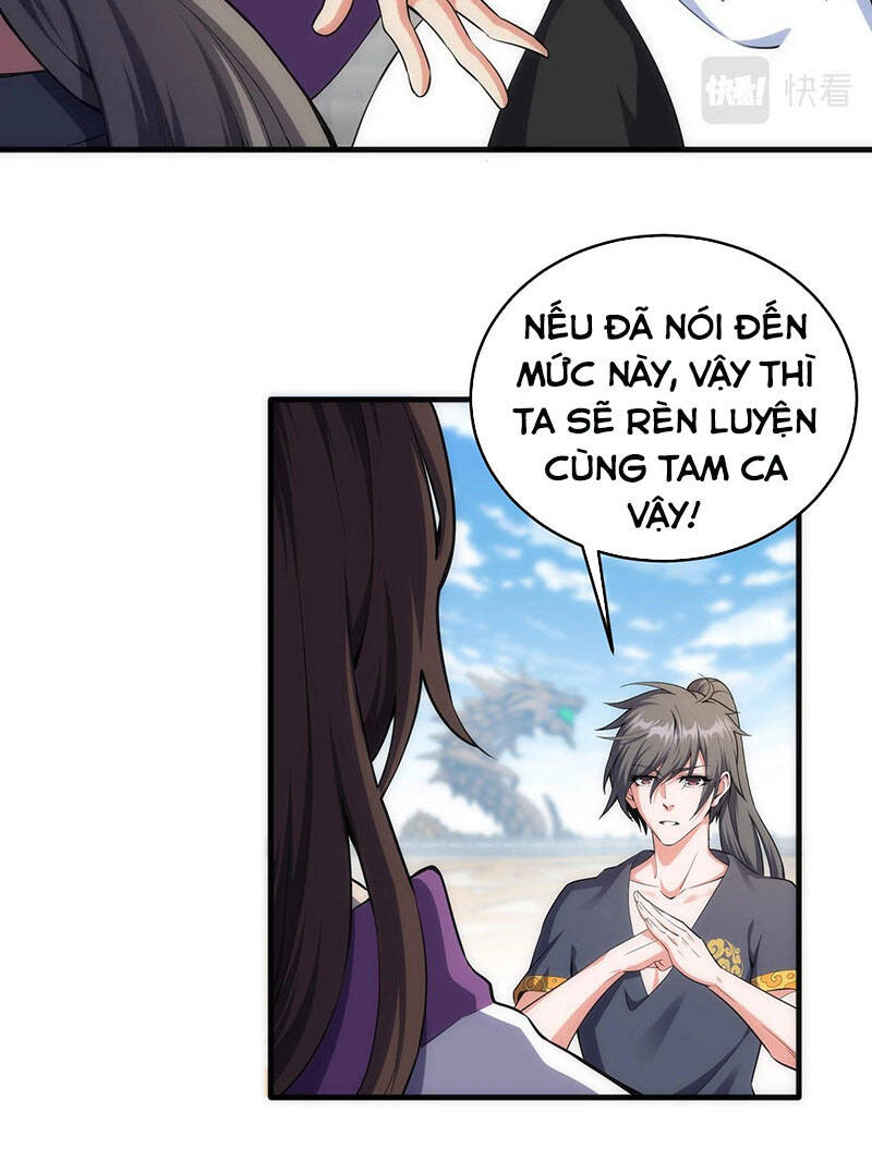 Vạn Cổ Thần Đế chapter 33 - Trang 29