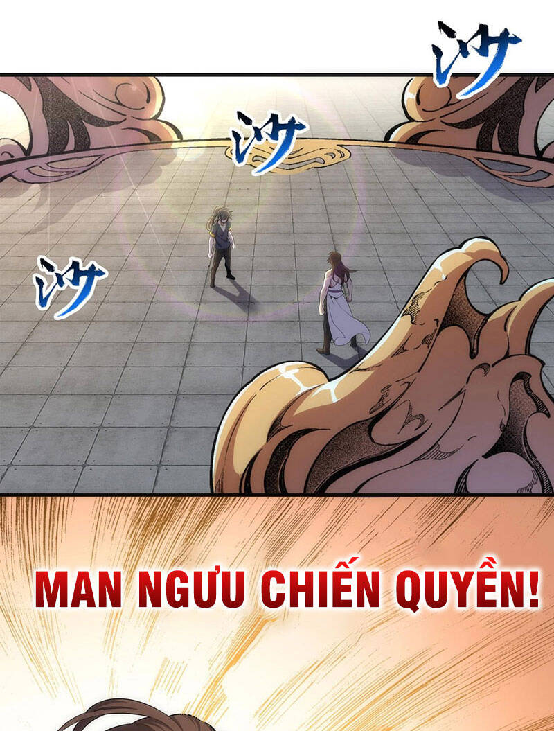 Vạn Cổ Thần Đế chapter 33 - Trang 32