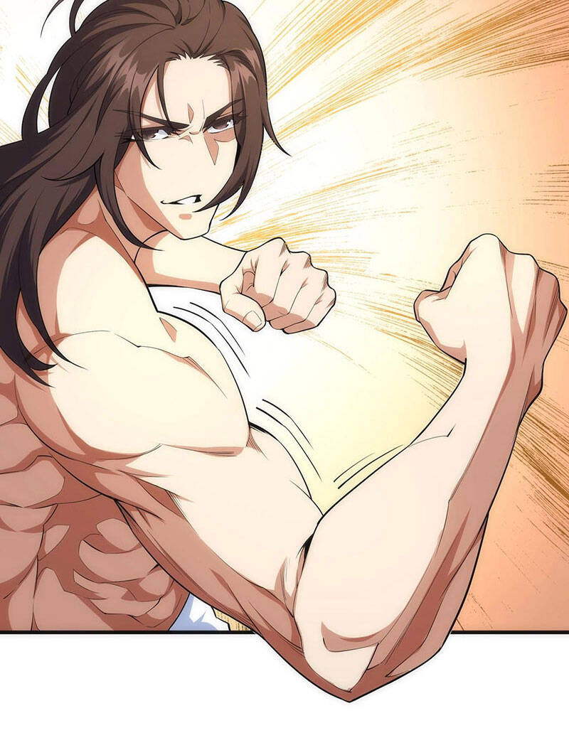 Vạn Cổ Thần Đế chapter 33 - Trang 33