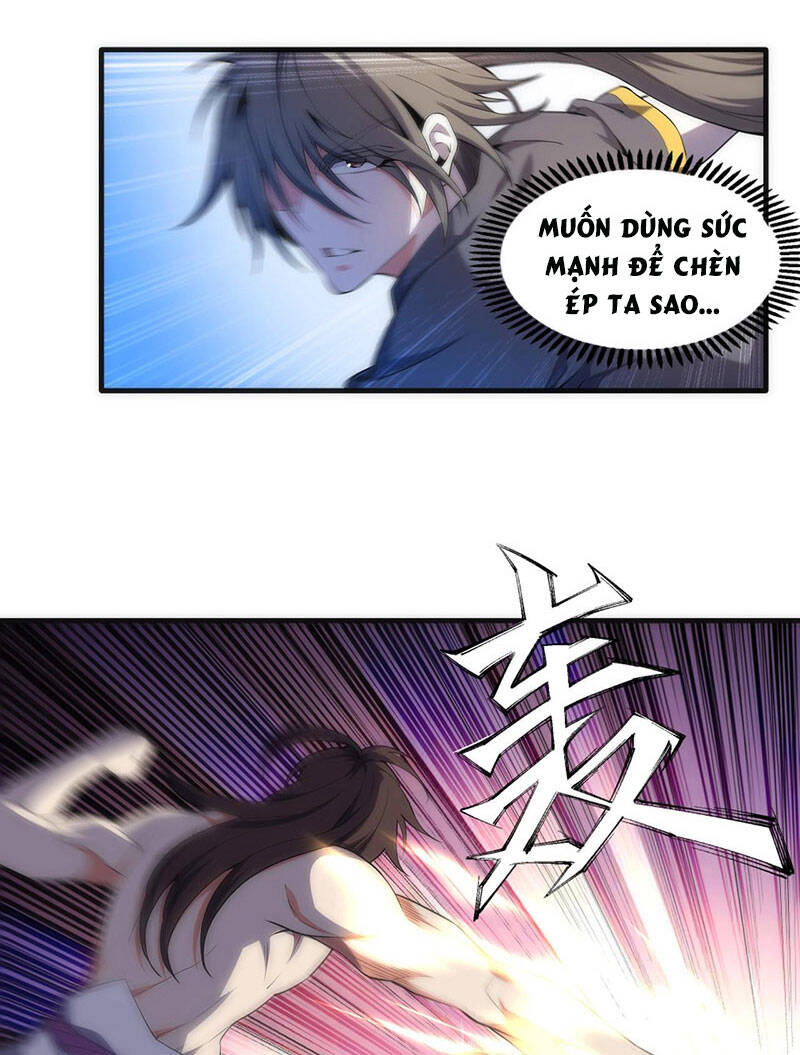 Vạn Cổ Thần Đế chapter 33 - Trang 34