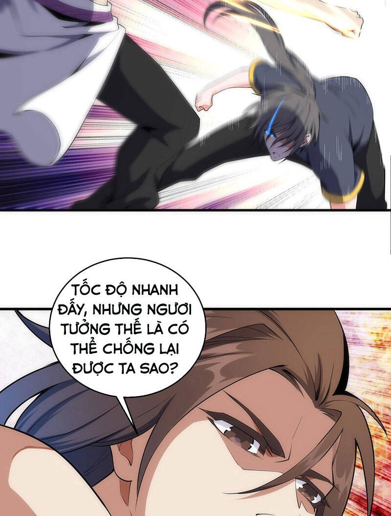 Vạn Cổ Thần Đế chapter 33 - Trang 35