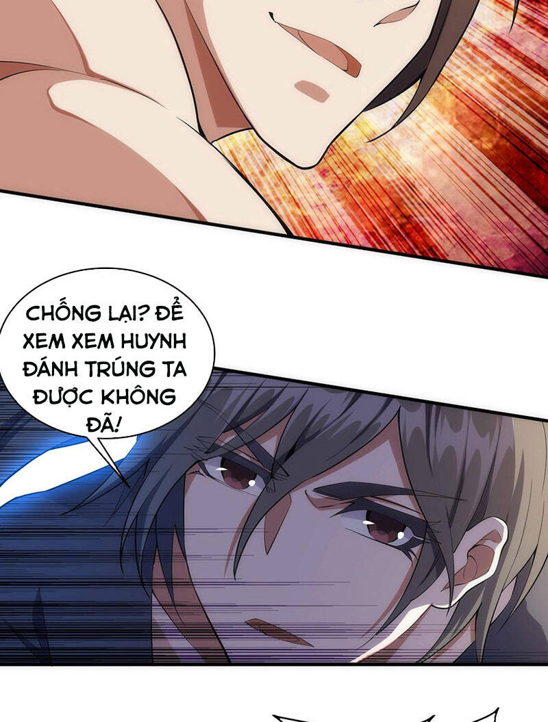 Vạn Cổ Thần Đế chapter 33 - Trang 36
