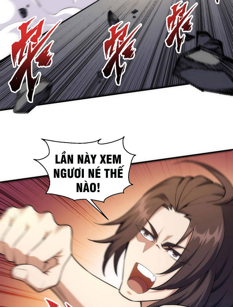 Vạn Cổ Thần Đế chapter 33 - Trang 41