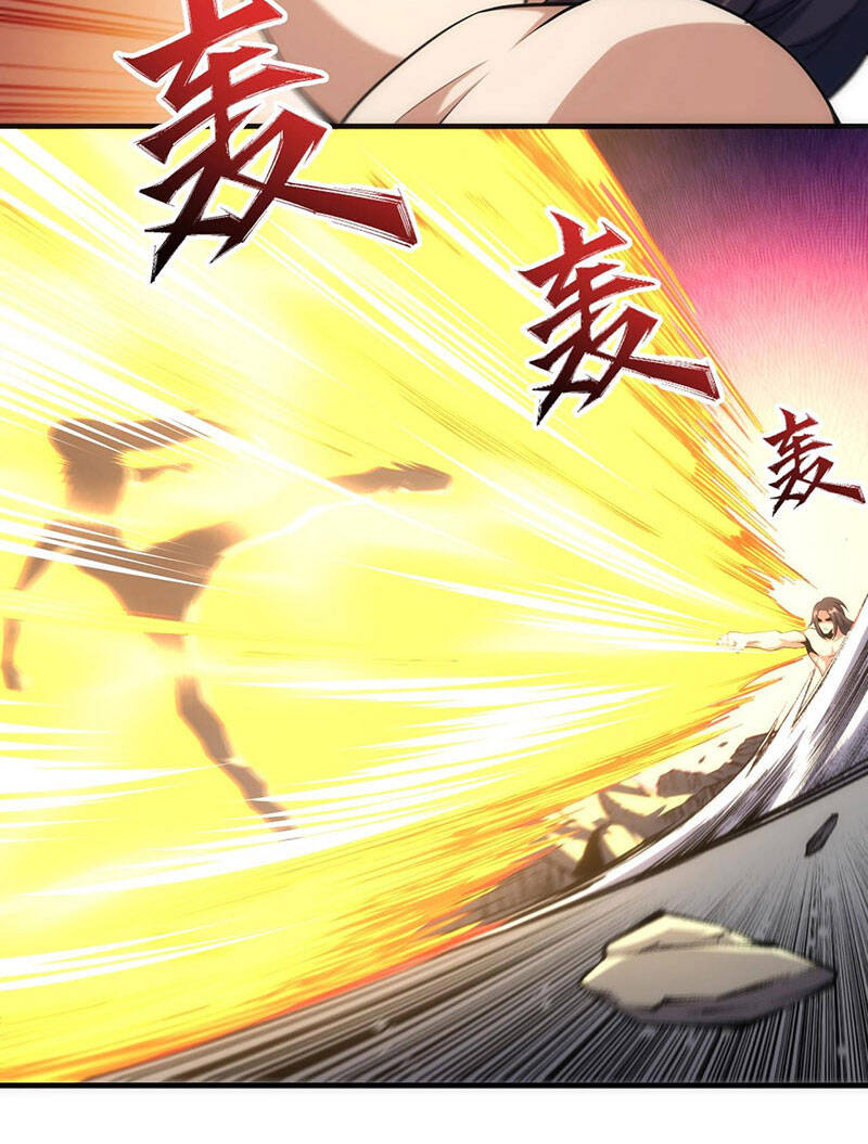 Vạn Cổ Thần Đế chapter 33 - Trang 42