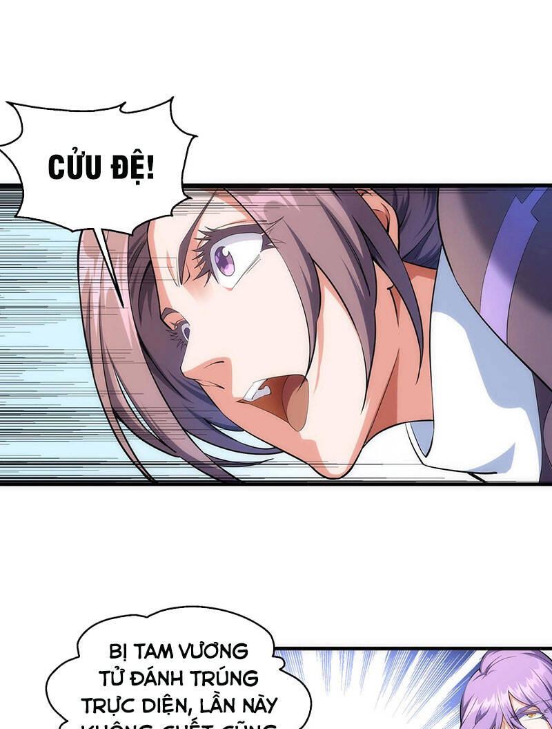 Vạn Cổ Thần Đế chapter 33 - Trang 43