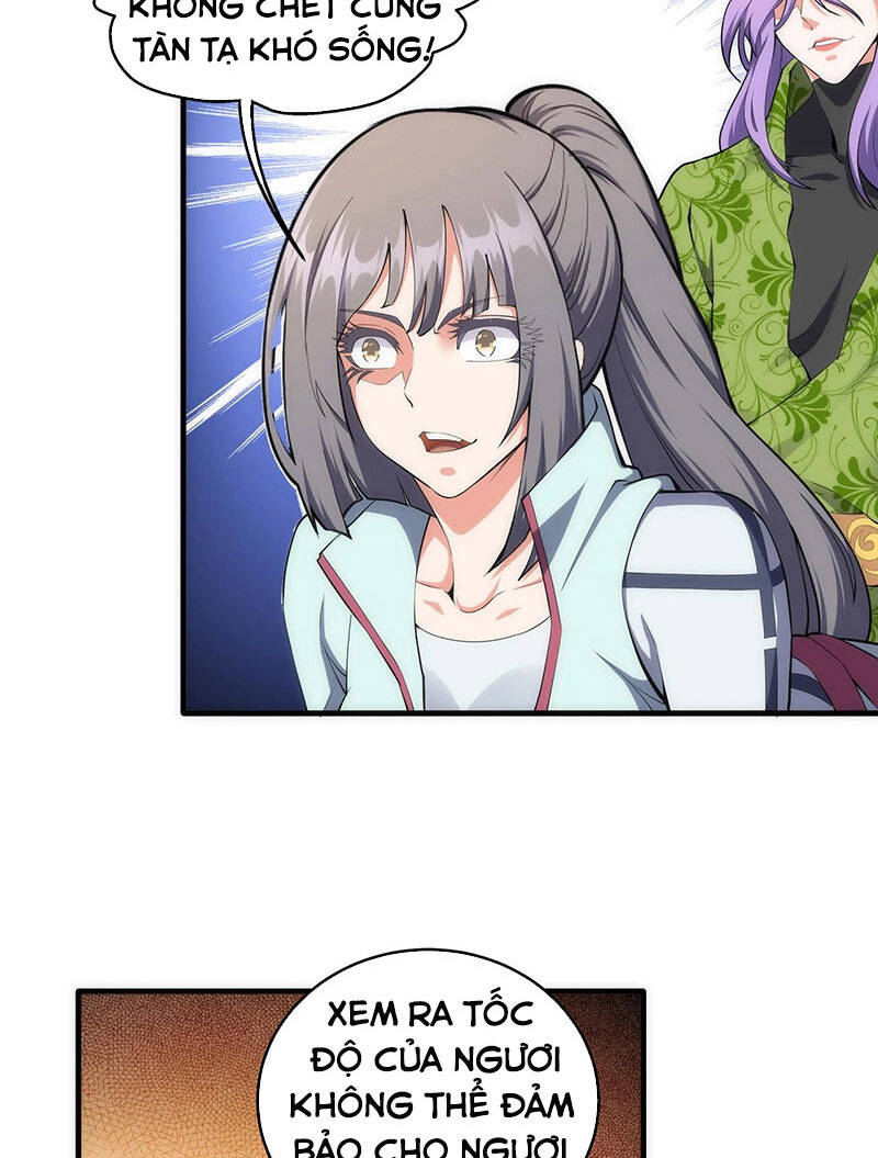 Vạn Cổ Thần Đế chapter 33 - Trang 44