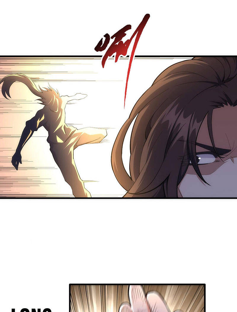 Vạn Cổ Thần Đế chapter 33 - Trang 46