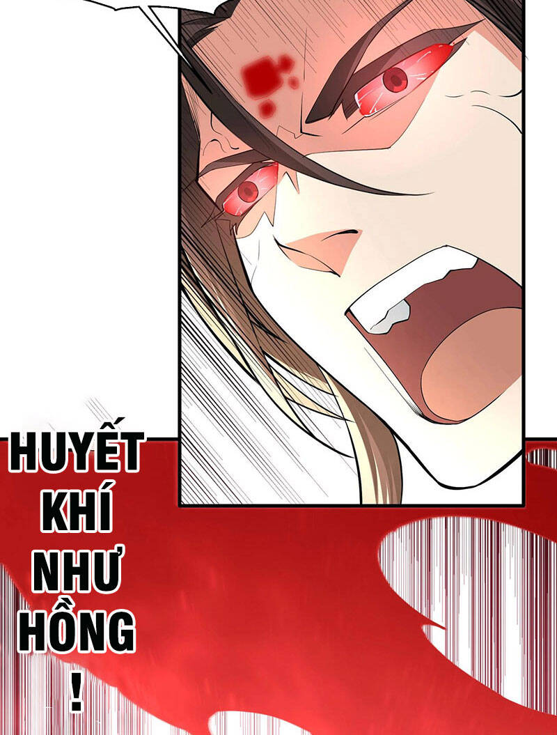Vạn Cổ Thần Đế chapter 33 - Trang 52