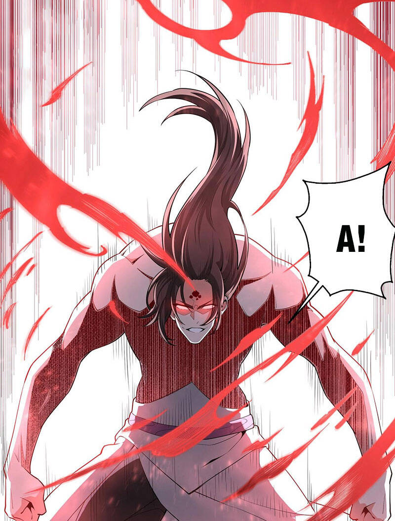 Vạn Cổ Thần Đế chapter 33 - Trang 53