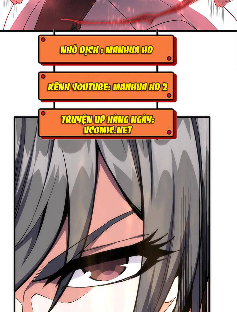 Vạn Cổ Thần Đế chapter 33 - Trang 54