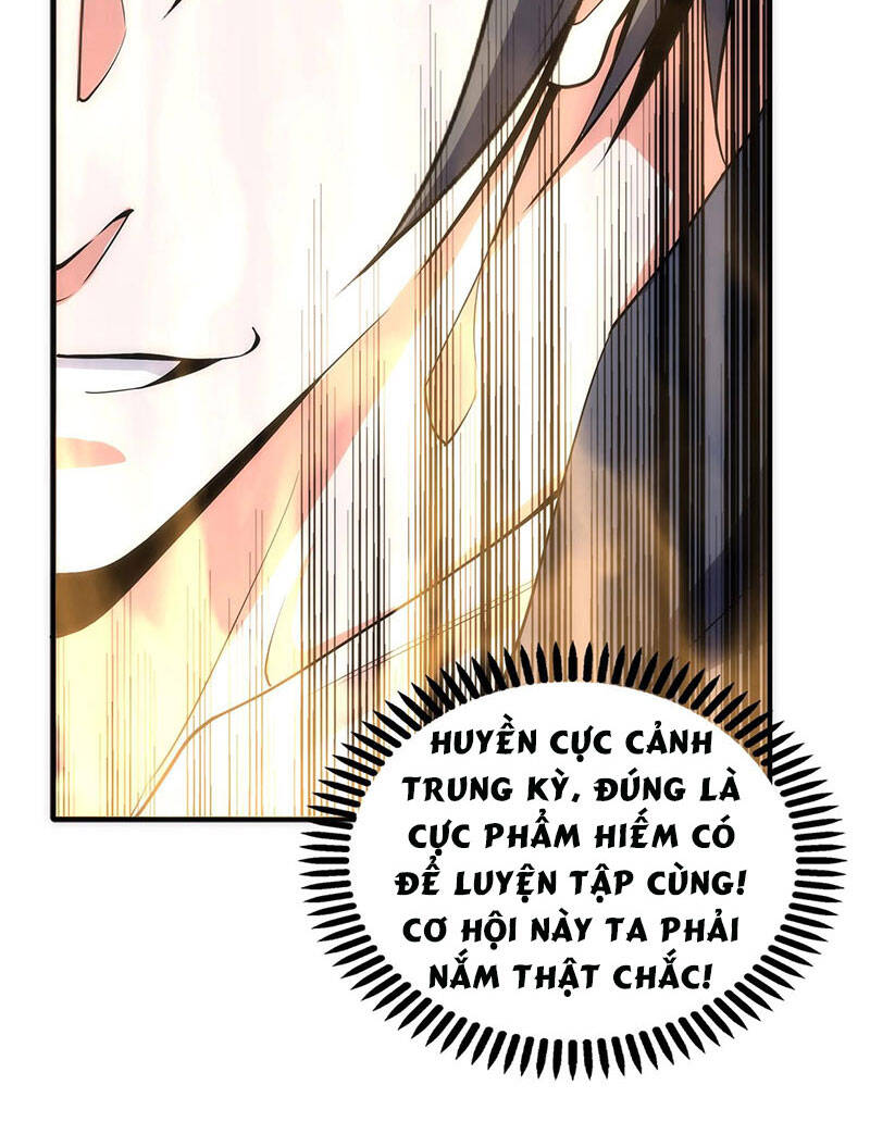 Vạn Cổ Thần Đế chapter 33 - Trang 55