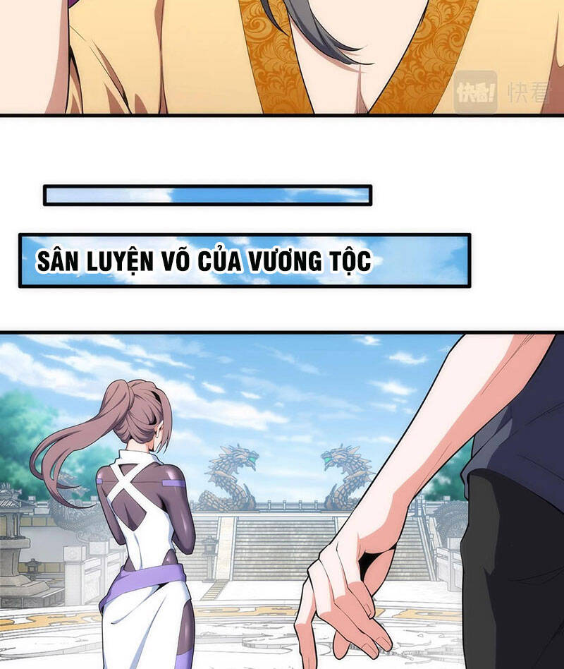 Vạn Cổ Thần Đế chapter 33 - Trang 6