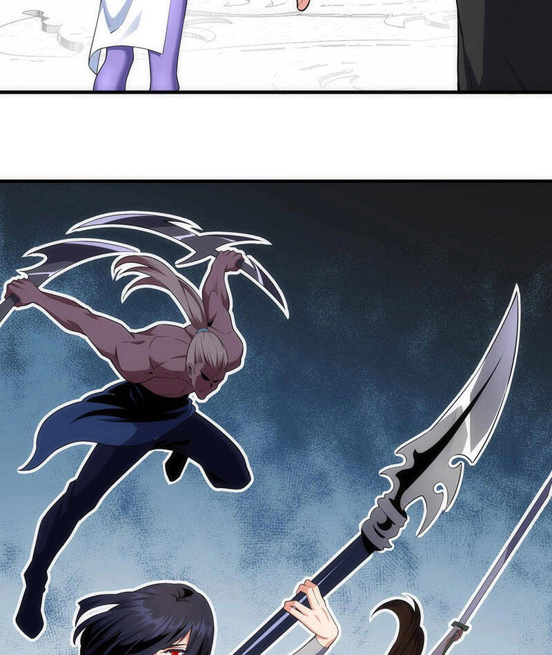 Vạn Cổ Thần Đế chapter 33 - Trang 7