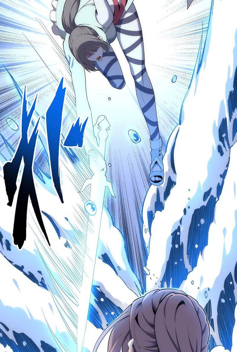 Vạn Cổ Thần Đế chapter 35 - Trang 11