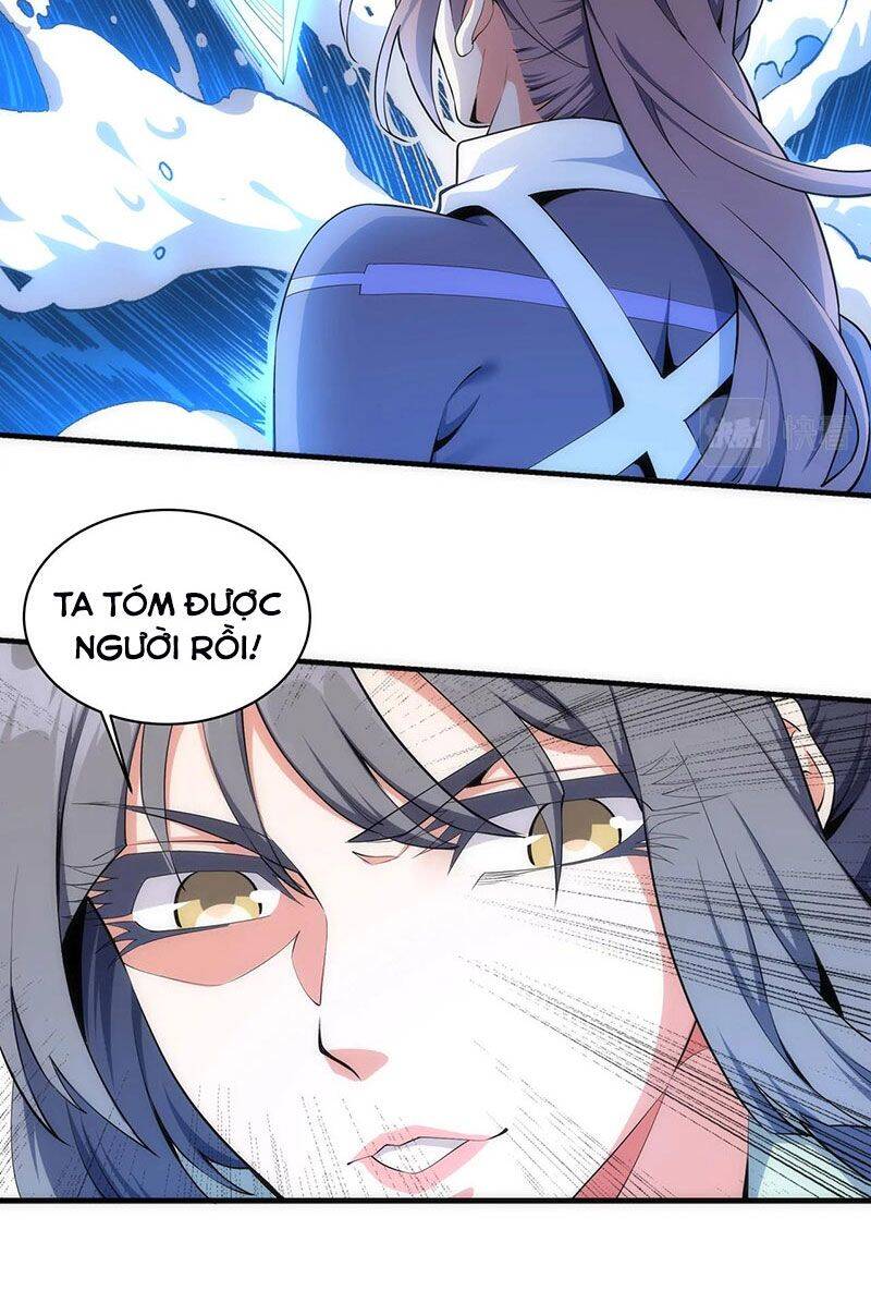 Vạn Cổ Thần Đế chapter 35 - Trang 12