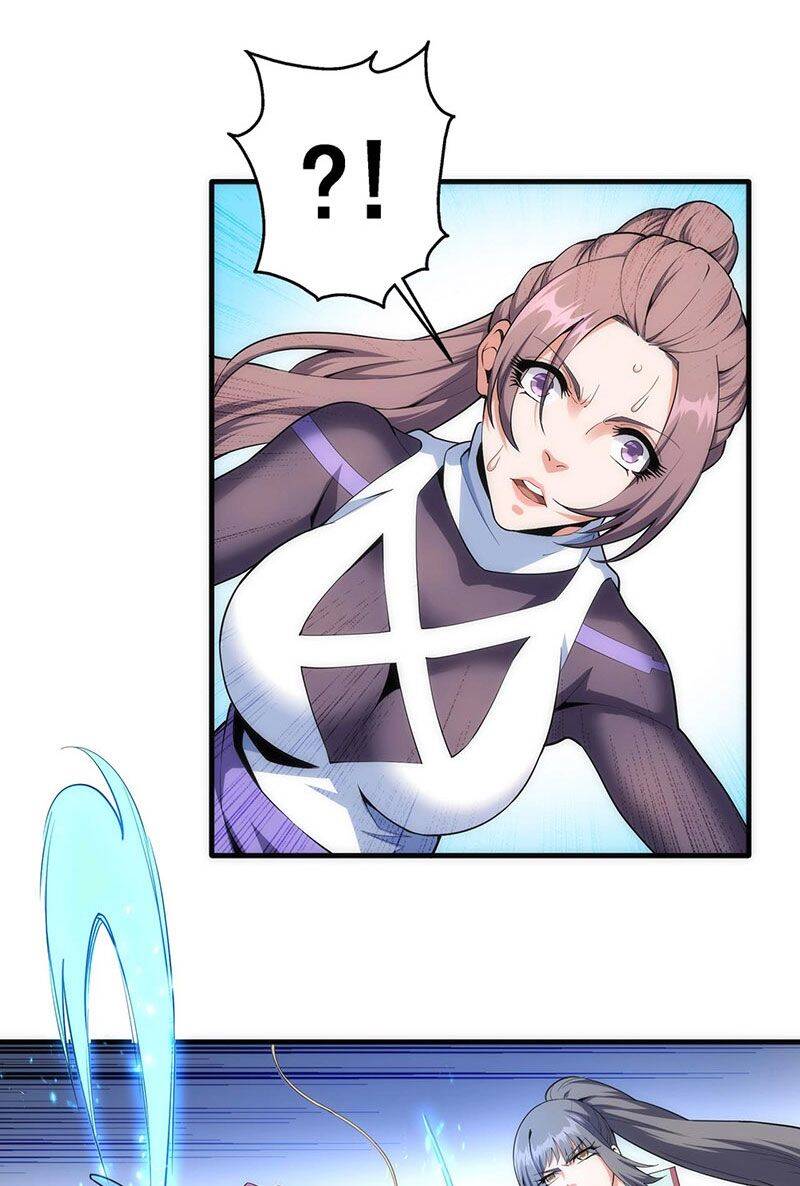Vạn Cổ Thần Đế chapter 35 - Trang 13