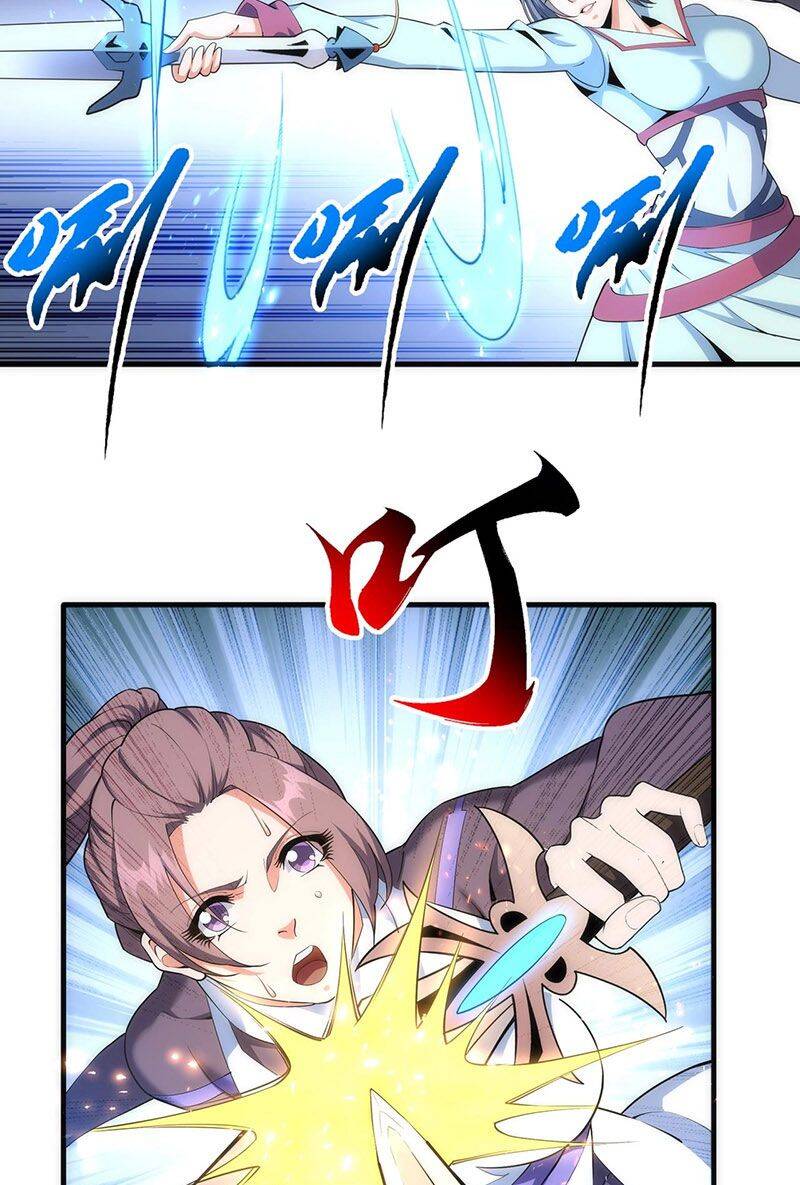 Vạn Cổ Thần Đế chapter 35 - Trang 14