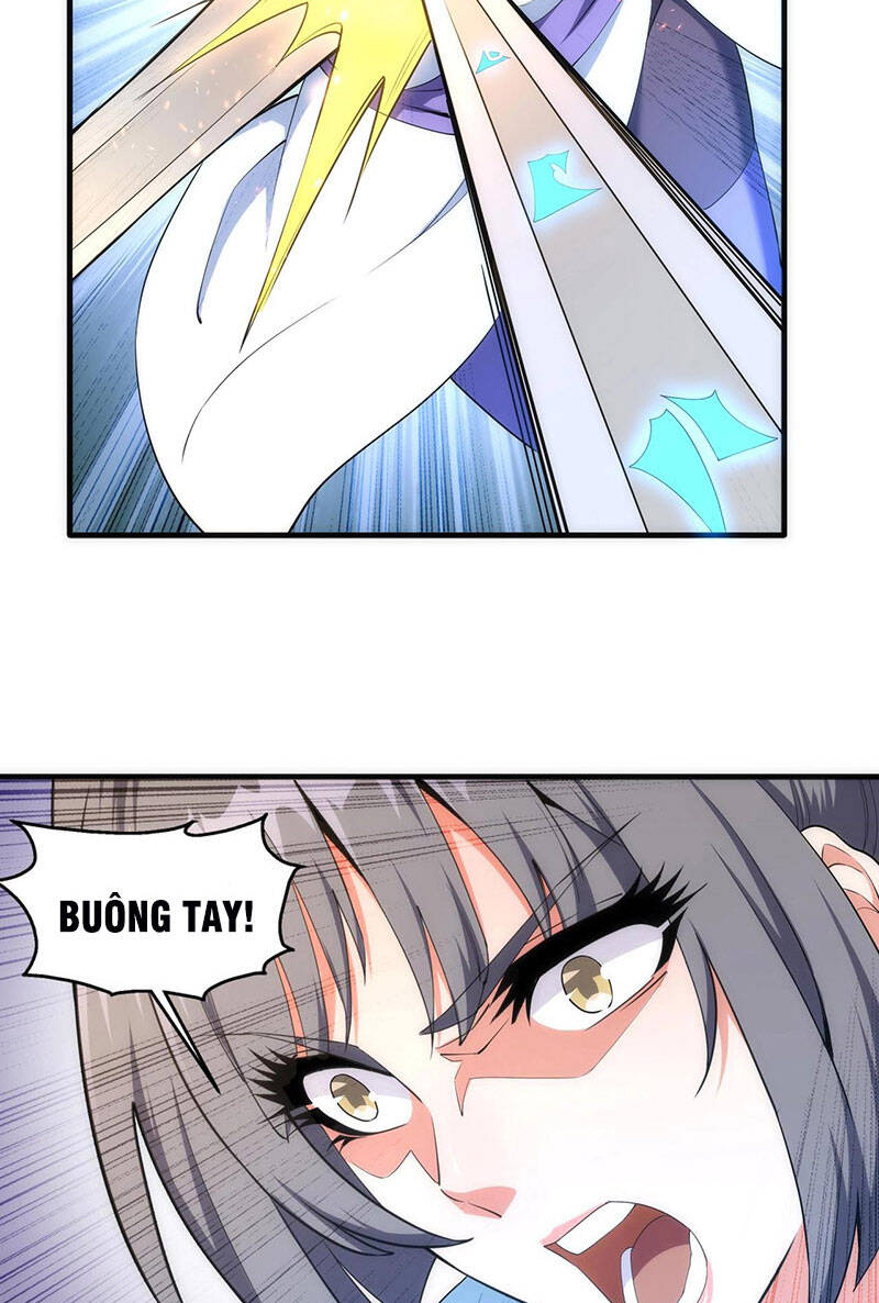 Vạn Cổ Thần Đế chapter 35 - Trang 15
