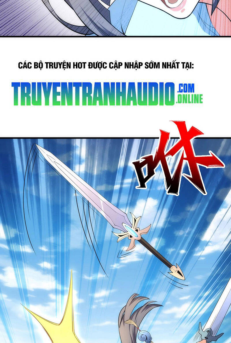 Vạn Cổ Thần Đế chapter 35 - Trang 16