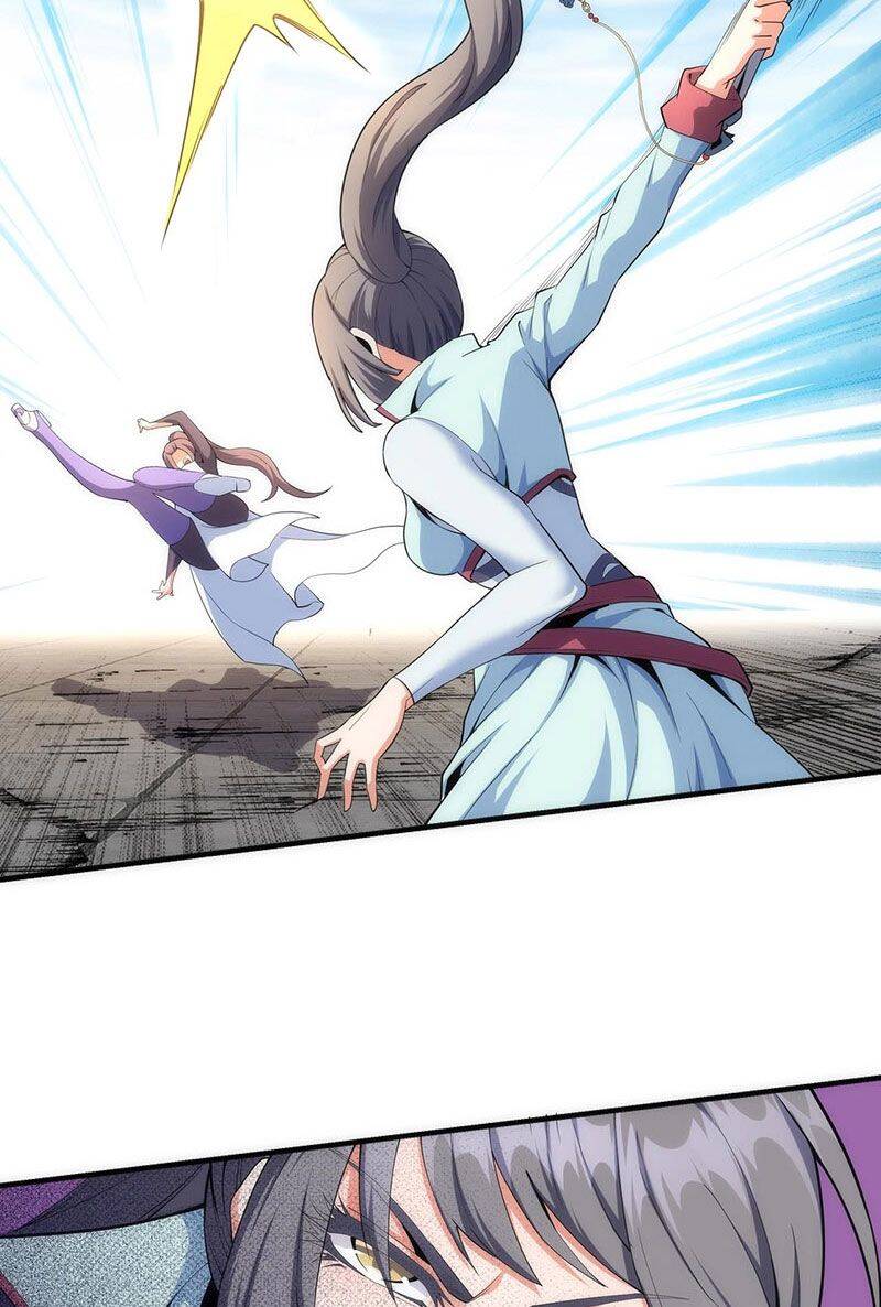 Vạn Cổ Thần Đế chapter 35 - Trang 17