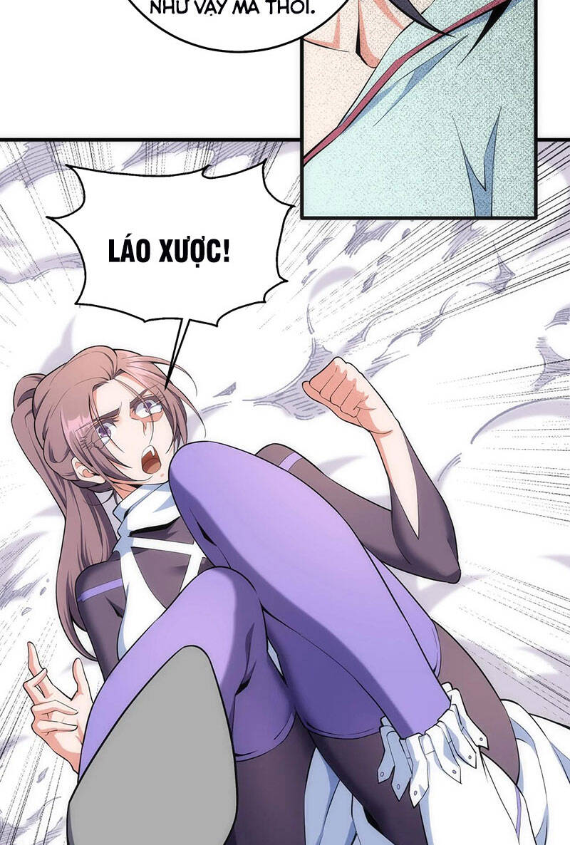 Vạn Cổ Thần Đế chapter 35 - Trang 21