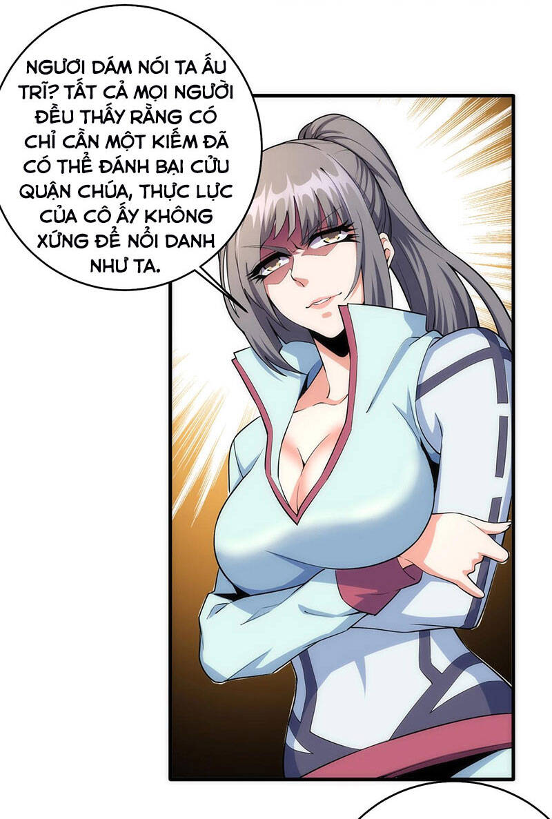 Vạn Cổ Thần Đế chapter 35 - Trang 24