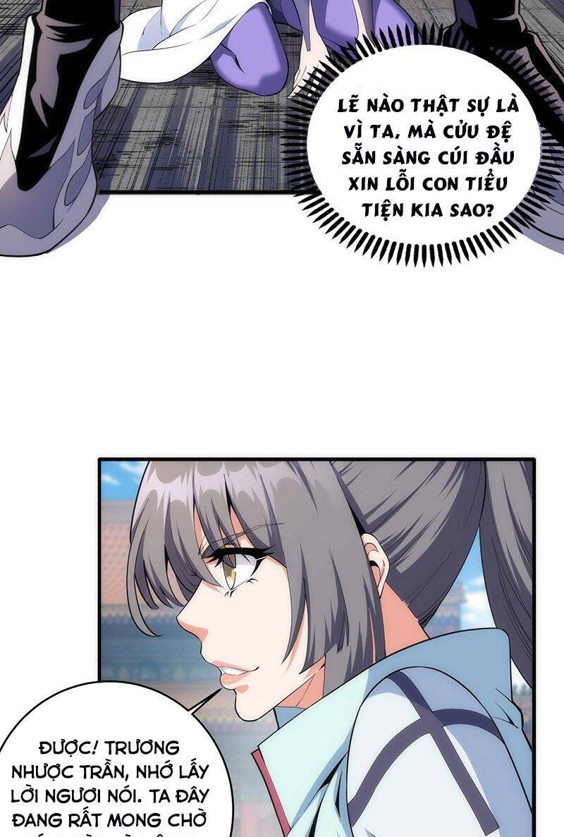 Vạn Cổ Thần Đế chapter 35 - Trang 26