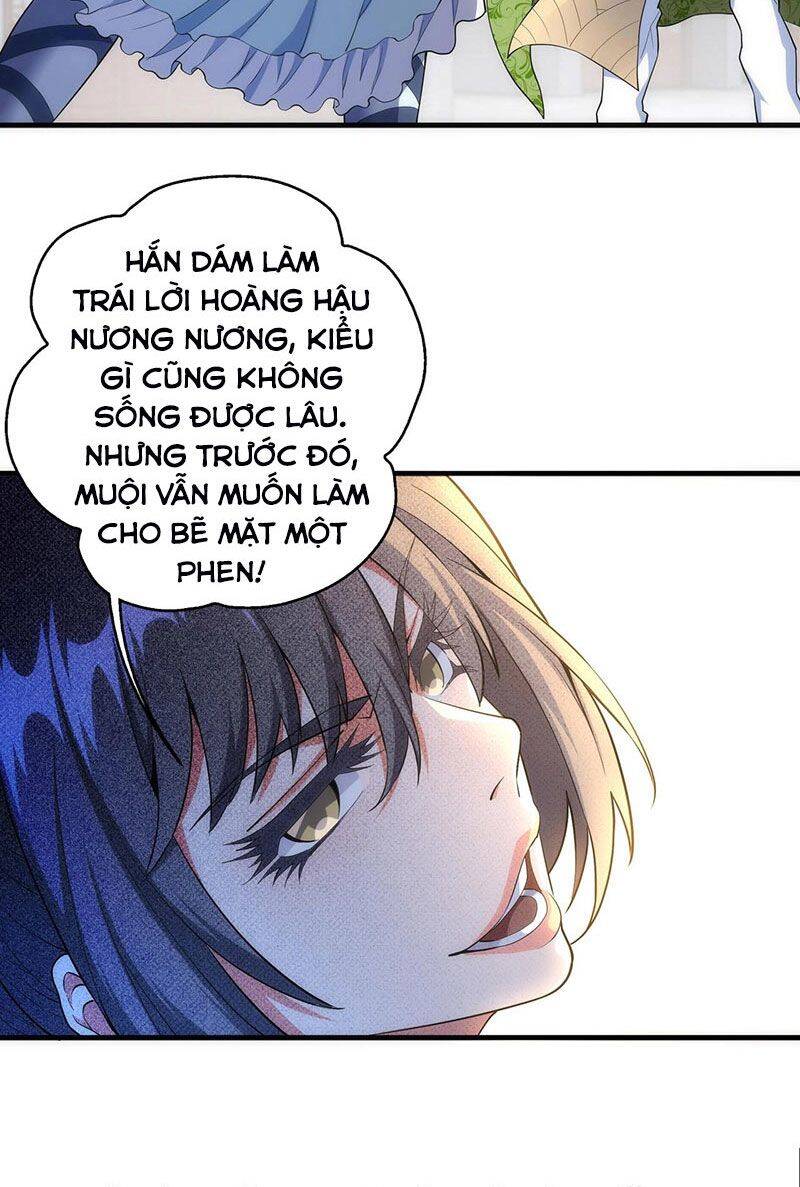 Vạn Cổ Thần Đế chapter 35 - Trang 32