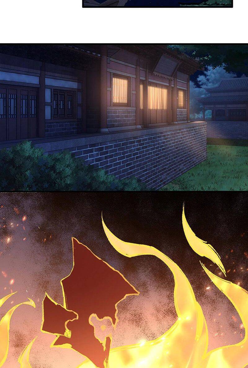 Vạn Cổ Thần Đế chapter 35 - Trang 40